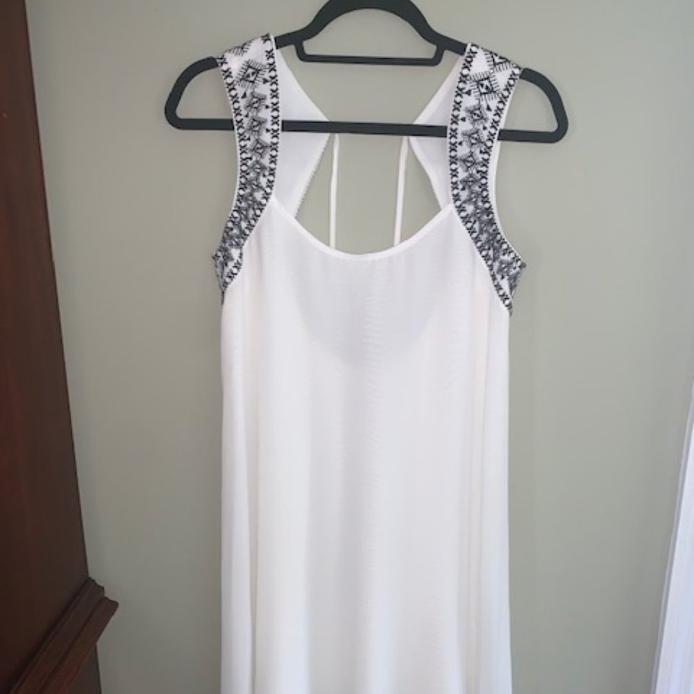 BCBG Swing Dress